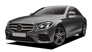 Mercedes-Benz E200