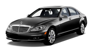 Mercedes-Benz S350