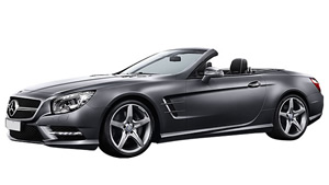 Mercedes-Benz SL500