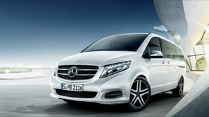 Mercedes-Benz V200d