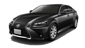 LEXUS GS350