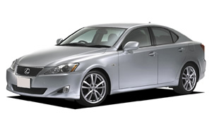 LEXUS IS250