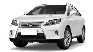 LEXUS RX270